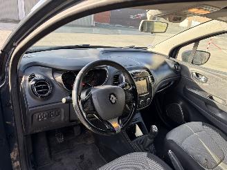 Renault Captur 1.5 DCI picture 3
