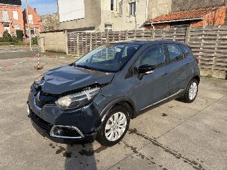 Renault Captur 1.5 DCI picture 2