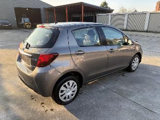 Toyota Yaris 1.5I - 16V HYBRID picture 5