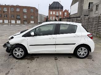 Toyota Yaris 1.0i - 12V picture 19