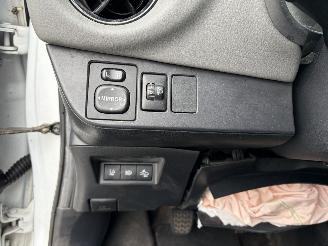 Toyota Yaris 1.0i - 12V picture 11