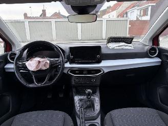 Seat Ibiza 1.0 TSI - 12V TURBO picture 6