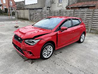 Seat Ibiza 1.0 TSI - 12V TURBO picture 2