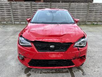 Seat Ibiza 1.0 TSI - 12V TURBO picture 14