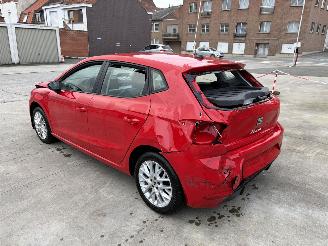 Seat Ibiza 1.0 TSI - 12V TURBO picture 4