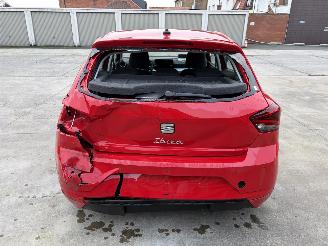 Seat Ibiza 1.0 TSI - 12V TURBO picture 15