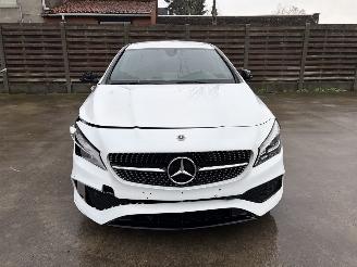 Mercedes Cla-klasse 180 AMG picture 18