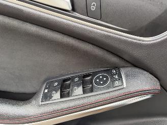 Mercedes Cla-klasse 180 AMG picture 14