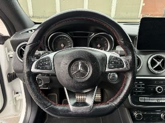 Mercedes Cla-klasse 180 AMG picture 9