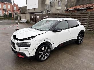 Citroën C4 cactus 1.5 BLUE HDI - 16V TURBO picture 2