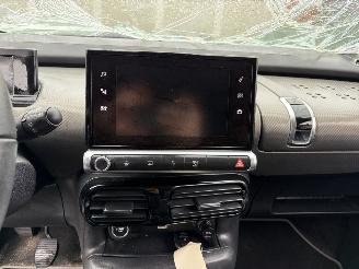 Citroën C4 cactus 1.5 BLUE HDI - 16V TURBO picture 9