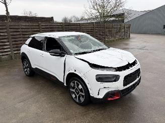 skadebil auto Citroën C4 cactus 1.5 BLUE HDI - 16V TURBO 2019/1