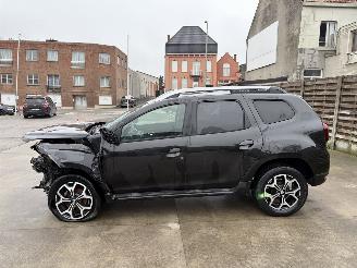 Dacia Duster 1.5 BLUE DCI - 8V TURBO picture 20