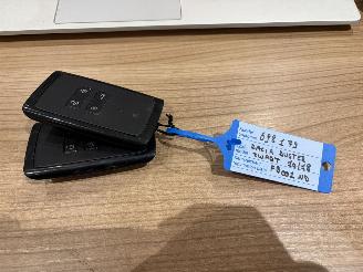 Dacia Duster 1.5 BLUE DCI - 8V TURBO picture 22