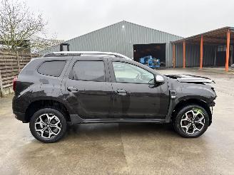 Dacia Duster 1.5 BLUE DCI - 8V TURBO picture 21