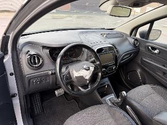 Renault Captur 1.5 DCI 90 picture 3