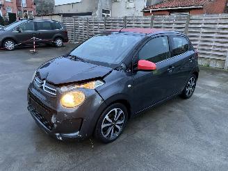 Citroën C1 CABRIO picture 2