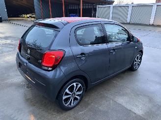 Citroën C1 CABRIO picture 5
