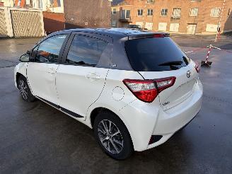 Toyota Yaris Y20 1.5I - 16V picture 4