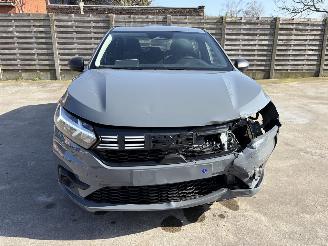 Dacia Sandero GPL picture 15