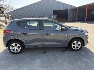 Dacia Sandero GPL picture 17