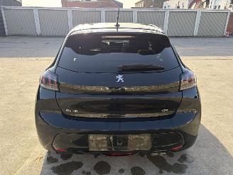 Peugeot 208 GT AUTOMATIC picture 21