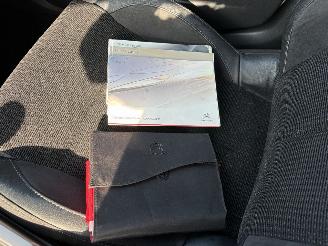 Citroën C4 1.6 HDI - 8V TURBO picture 12