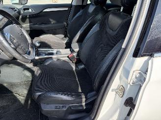 Citroën C4 1.6 HDI - 8V TURBO picture 8
