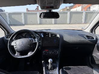 Citroën C4 1.6 HDI - 8V TURBO picture 6