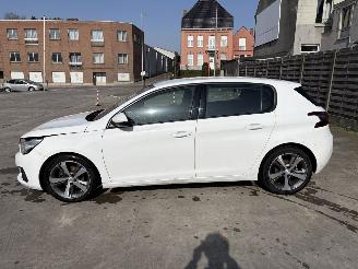 Peugeot 308 2 PHASE 2 1,5 picture 24