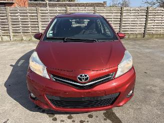 Toyota Yaris 1.0 VVTI - 12V picture 16