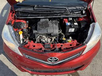 Toyota Yaris 1.0 VVTI - 12V picture 15