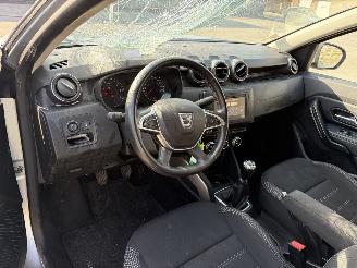 Dacia Duster 1.5 BLUE DCI - 8V TURBO picture 3