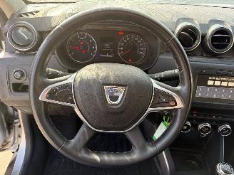 Dacia Duster 1.5 BLUE DCI - 8V TURBO picture 11