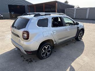 Dacia Duster 1.5 BLUE DCI - 8V TURBO picture 5