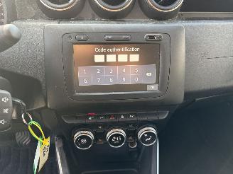 Dacia Duster 1.5 BLUE DCI - 8V TURBO picture 10