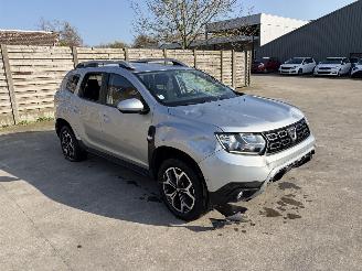 Schadeauto Dacia Duster 1.5 BLUE DCI - 8V TURBO 2020/3