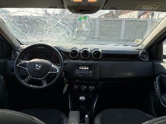 Dacia Duster 1.5 BLUE DCI - 8V TURBO picture 6