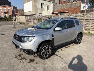 Dacia Duster 1.5 BLUE DCI - 8V TURBO picture 2
