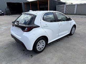 Toyota Yaris 1.5i - 12V picture 5