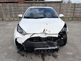 Toyota Yaris 1.5i - 12V picture 20