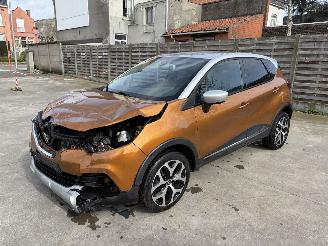 Renault Captur 1.5 DCI 90 picture 2