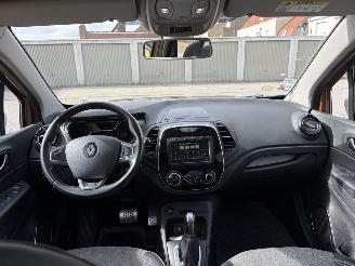 Renault Captur 1.5 DCI 90 picture 6