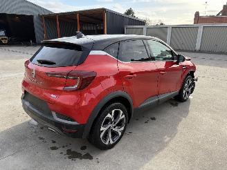 Renault Captur RS LINE 2 PHASE 1 1.6i - 16V TCE 160 E-TECH picture 5