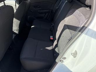 Dacia Sandero 3 1.0i picture 7
