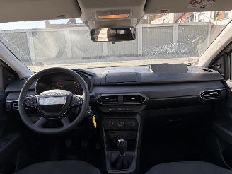 Dacia Sandero 3 1.0i picture 6