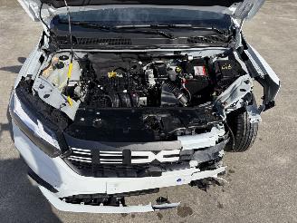 Dacia Sandero 3 1.0i picture 15
