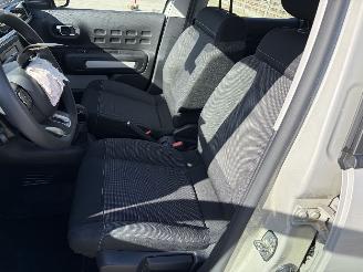 Citroën C3 3 PHASE 2 1.2 VTI - 12V picture 8