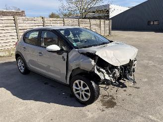 Citroën C3 3 PHASE 2 1.2 VTI - 12V picture 5