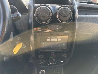 Dacia Duster 4x4 picture 10